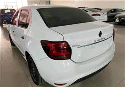 Renault Symbol